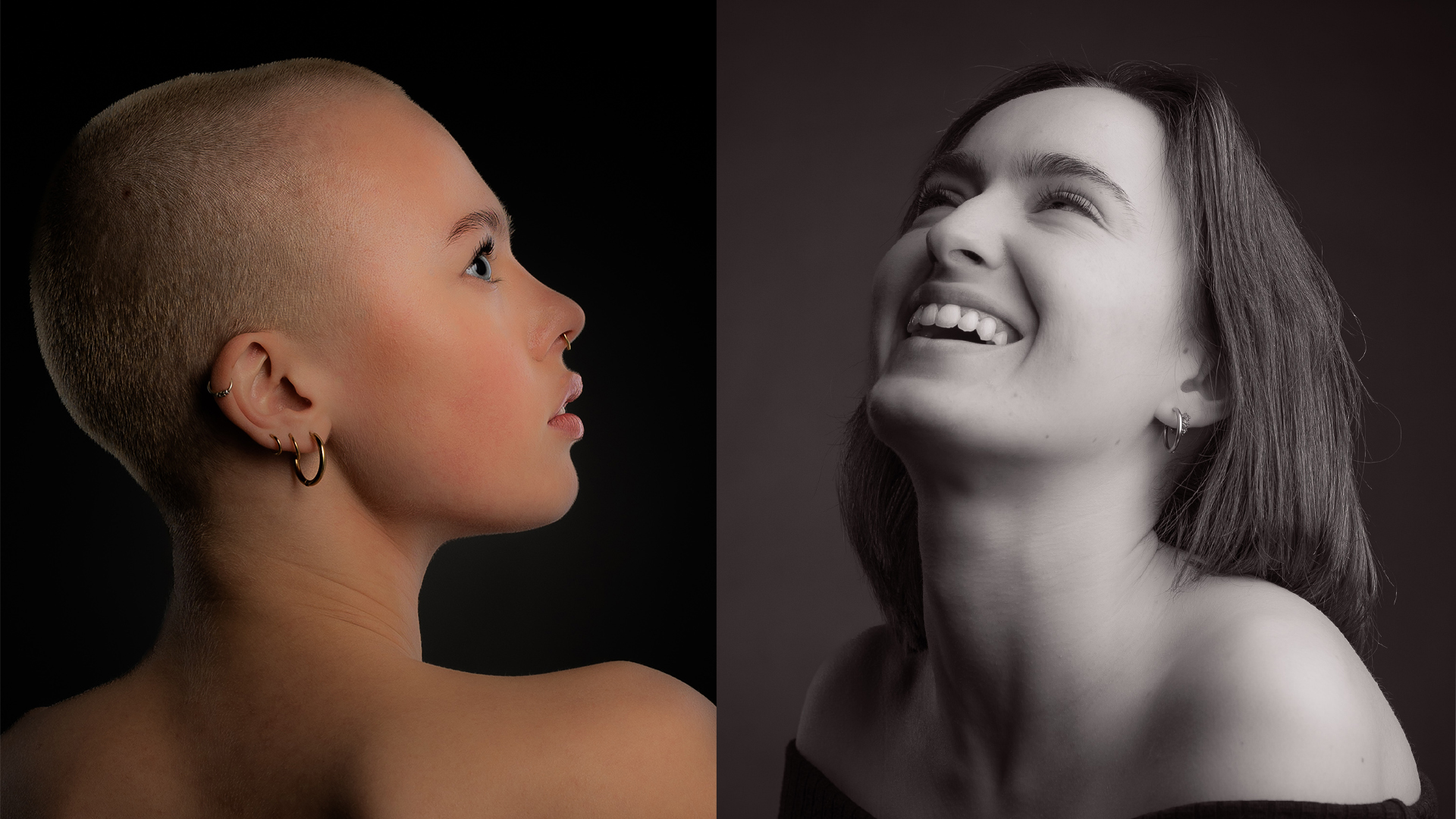 Fotoworkshop Billede Portræt