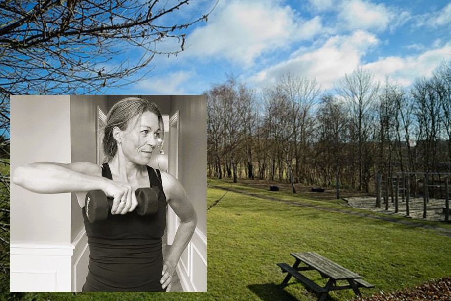 udendærs bettina